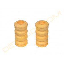 Буферы хода сжатия (отбойники) передней подвески DEMFI на Калина