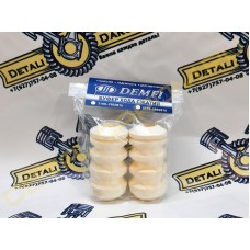 Отбойники (буферы хода сжатия) передней подвески Demfi на ВАЗ 2110-2112, Лада Приора, Гранта, Калина, Калина 2