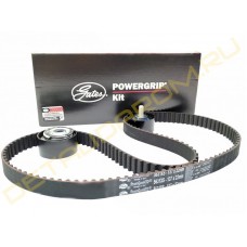 Комплект ГРМ с роликами K015631XS GATES