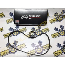 Комплект ГРМ с роликом GATES K015670XS на 8кл. Лада Калина 2, Гранта, Приора, Гранта 2 FL Комплект ГРМ с роликом GATES K015670XS на 8кл. Лада Калина 2, Гранта, Приора, Гранта 2 FL