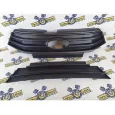 Комплект зимней защиты радиатора для Лада Веста (заглушка на зиму)