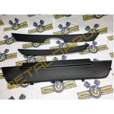 Комплект зимней защиты радиатора (заглушка на зиму) для Лада Ларгус