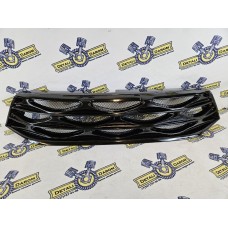 Решетка радиатора 2180 глянец (инфинити)