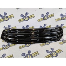 Решетка радиатора 2180 глянец (кросс) 