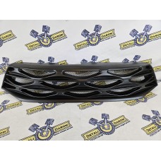 Решетка радиатора 2180 матовая (инфинити)