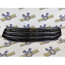 Решетка радиатора 2180 матовая (кросс)