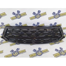 Решетка радиатора Лада X-Ray (глянец)