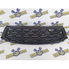 Решетка радиатора Лада X-Ray (матовая)