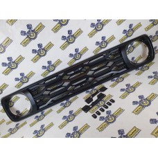 Решетка радиатора на Лада 4х4 (Нива) Urban