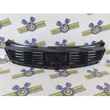 Решетка радиатора соты Лада Приора 