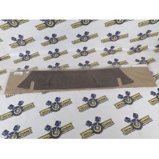 Защитная сетка радиатора VESTA CROSS фигурная