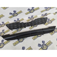 Зимняя защита радиатора datsun on-DO