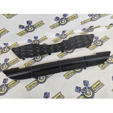 Зимняя защита радиатора datsun on-DO