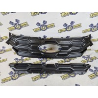 Зимняя защита радиатора для LADA Vesta NG cross