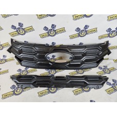 Зимняя защита радиатора для LADA Vesta NG cross