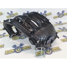 Ресивер Лада Веста, Х-рей  1.8