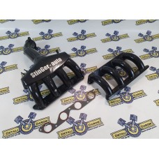 Ресивер Stinger 16V NFR