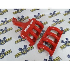 Ресивер Stinger 16V NFR (red)