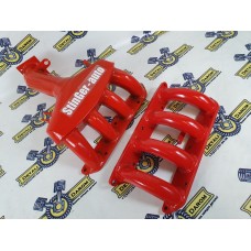 Ресивер Stinger 16V NFR (red) Е-газ