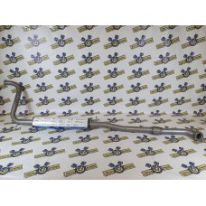 Резонатор ВАЗ-1118