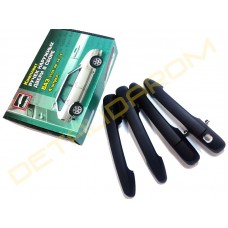 Евроручки дверей Тюн-Авто на ВАЗ 2109, 21099, 2114, 2115 неокрашенные Евроручки дверей Тюн-Авто на ВАЗ 2109, 21099, 2114, 2115 неокрашенные