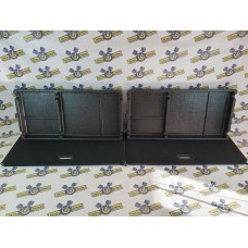 Фальшпол Лада Веста Кросс, органайзер Фальшпол Лада Веста Кросс, органайзер