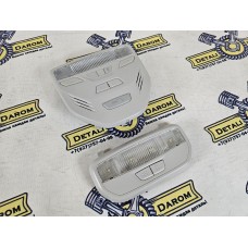 Комплект салонных плафонов Vesta Комплект салонных плафонов Vesta