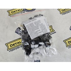 Набор пластиковых изделий Лада Приора