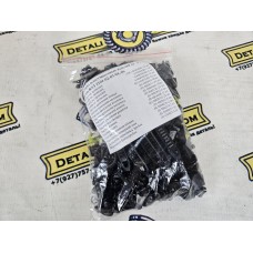 Набор пластиковых изделий Ваз 2101-02-03-04-06