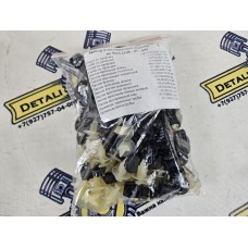 Набор пластиковых изделий Ваз 2108--2109-21099