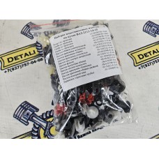 Набор пластиковых изделий Ваз 2113-2115