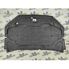 Обивка капота 1118