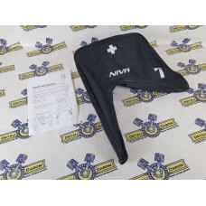 Сумка-органайзер в левую нишу багажника NIVA