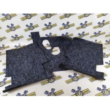 Виброизоляция для авто ВАЗ 21213-21214 URBAN