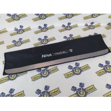 Защитный фартук ковра багажника NIVA Travel
