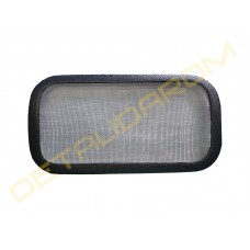 Защитная сетка салонного фильтра Лада Ларгус, Хрей, Дастер, Сандеро, Логан на магнитах