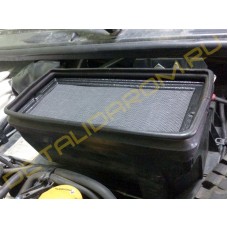 Защитная сетка салонного фильтра для Лада Нива 4х4 21213, 21214, 2131