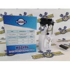 Модуль бензонасоса Шевроле Нива