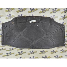 Обивка капота 2123