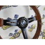 Спортивный руль Nardi 