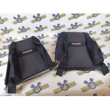 Комплект чехлов Лада Калина спорт