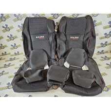 Комплект для сборки анатомического салона Калина спорт