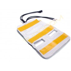 Комплект нагревательных элементов МастерТорг для передних сидений Лада Веста Комплект нагревательных элементов МастерТорг для передних сидений Лада Веста