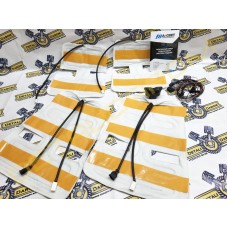 Комплект обогрева передних сидений МастерТорг для Лада Веста Комплект обогрева передних сидений МастерТорг для Лада Веста