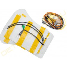 Комплект обогрева передних сидений МастерТорг в сборе для Лада Гранта FL Комплект обогрева передних сидений МастерТорг в сборе для Лада Гранта FL