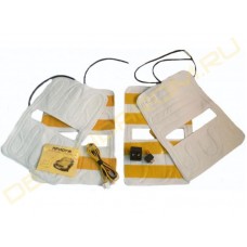 Комплект обогрева сидений МастерТорг для Лада Приора 2 Комплект обогрева сидений МастерТорг для Лада Приора 2