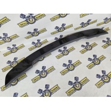 Лип спойлер Drive Active для Лада Гранта FL