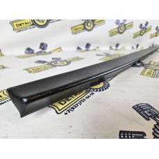 Спойлер Файтер шагрень для ВАЗ 2105, 2107