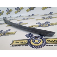 Спойлер Лада Приора седан