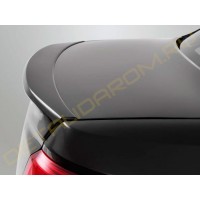 Спойлер XMUG для Лада Гранта FL седан